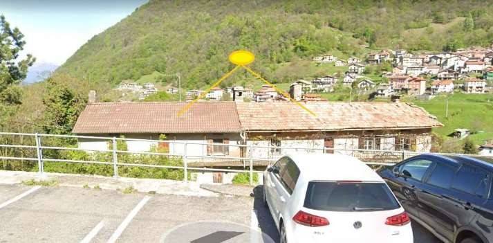 Studio in Schignano, Italy No. 272191