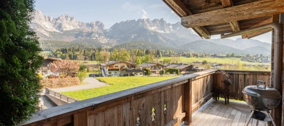 6 Schlafzimmer Haus in Going am Wilden Kaiser, Austria, Nr. 186721 13