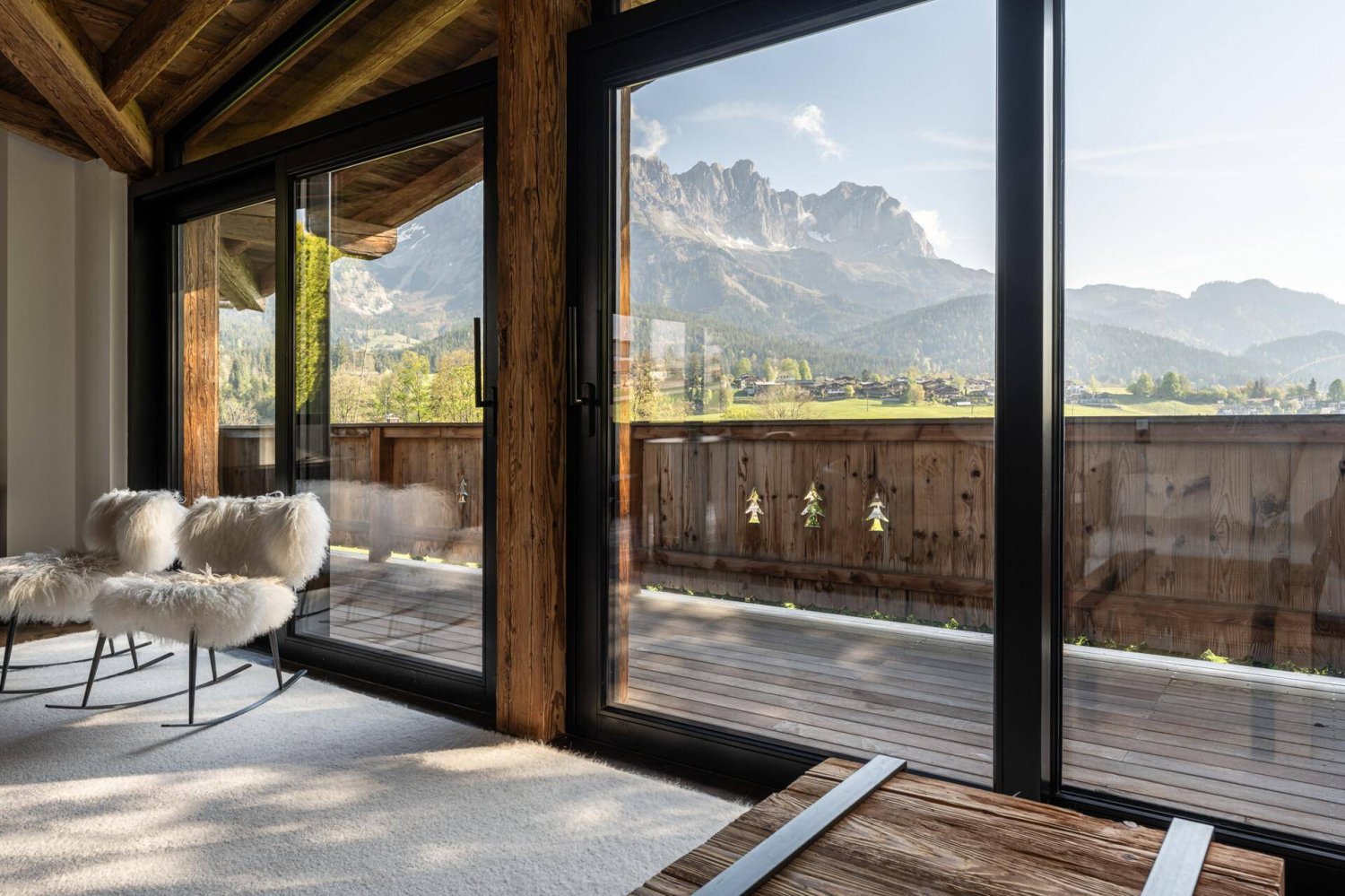 6 Schlafzimmer Haus in Going am Wilden Kaiser, Austria, Nr. 186721