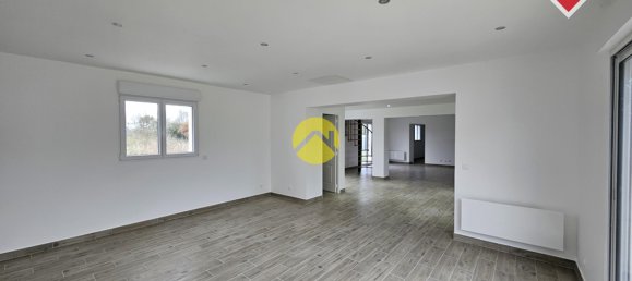 3 Schlafzimmer Haus in Argenvieres, France, Nr. 159579 9