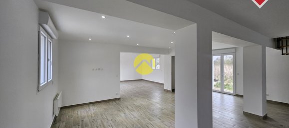 3 Schlafzimmer Haus in Argenvieres, France, Nr. 159579 5