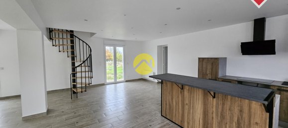 3 Schlafzimmer Haus in Argenvieres, France, Nr. 159579 3