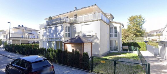 2 Schlafzimmer Wohnung in Bad Tölz-Wolfratshausen, Germany, Nr. 335396 4