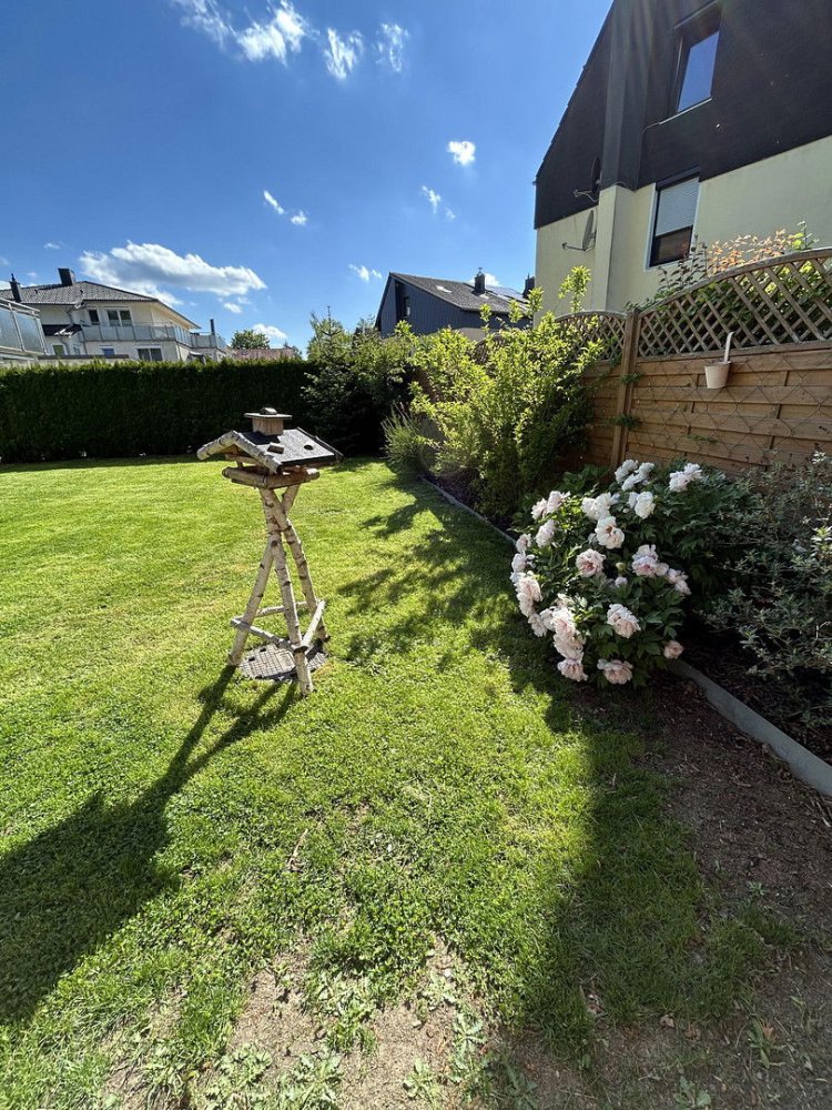 2 Schlafzimmer Wohnung in Bad Tölz-Wolfratshausen, Germany, Nr. 335396