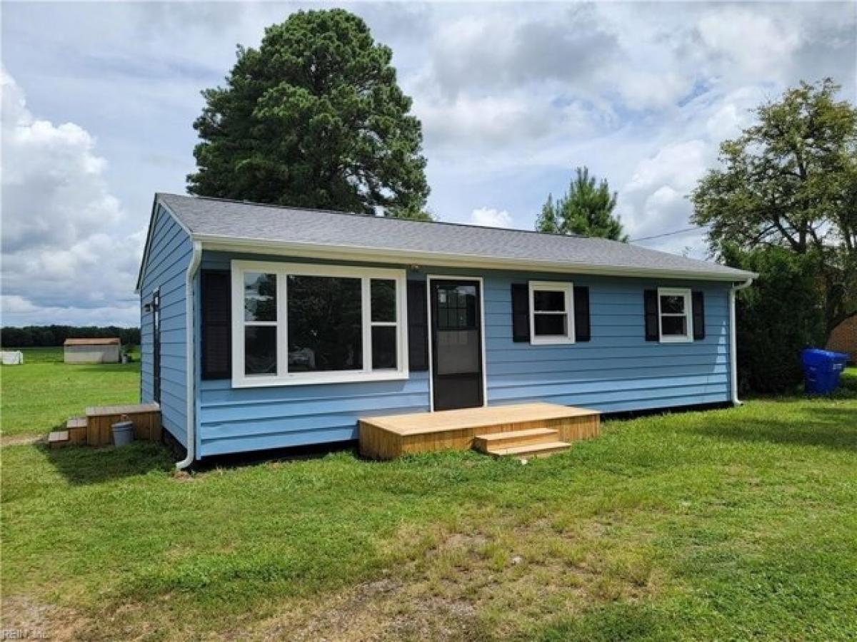 3 bedrooms House in Suffolk, USA No. 381832