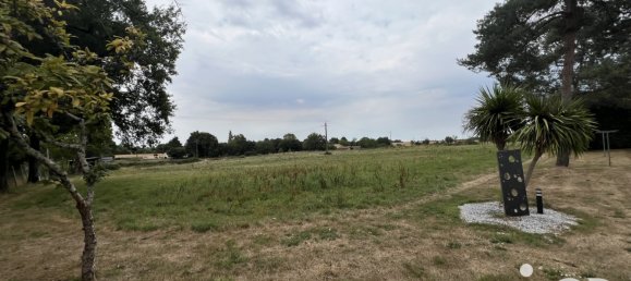 Casa de 4 dormitorios en Deux-Sevres, France No. 348618 29