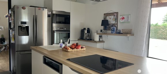 Casa de 4 dormitorios en Deux-Sevres, France No. 348618 10