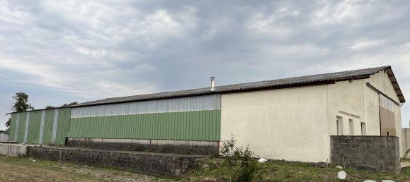 Casa de 4 dormitorios en Deux-Sevres, France No. 348618 27