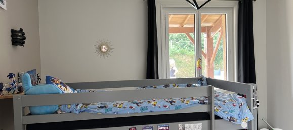 Casa de 4 dormitorios en Deux-Sevres, France No. 348618 11