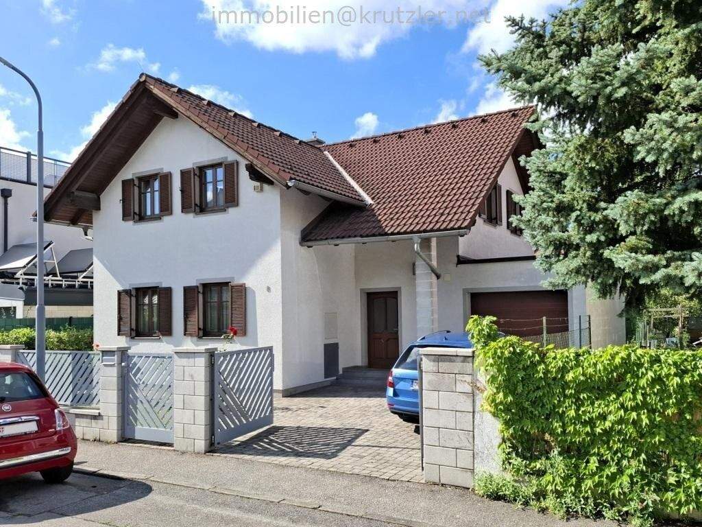 4غرفة منزل في Liesing, Austria رقم 151553