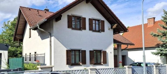 4غرفة منزل في Liesing, Austria رقم 151553 28