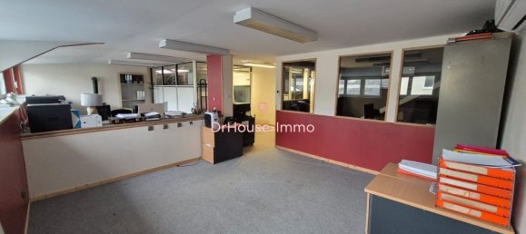 Склад с 6 комнатами в Дьеп, Франция № 356074 3