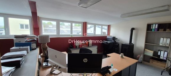 Склад с 6 комнатами в Дьеп, Франция № 356074 2