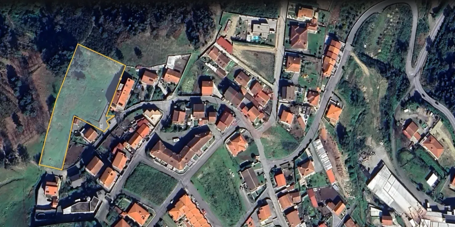 Земельный участок в Санта Эулалия, Португалия № 41062