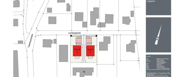  قطعة أرض في Leonding, Austria 601متر مربع رقم 163079 4