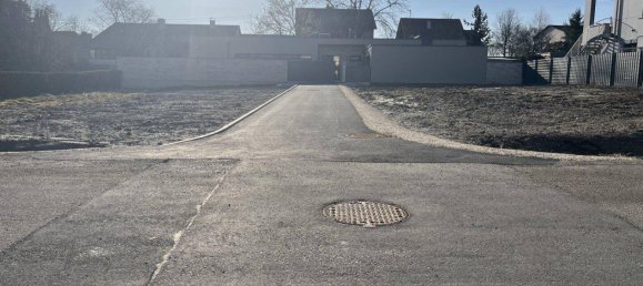  قطعة أرض في Leonding, Austria 601متر مربع رقم 163079 3