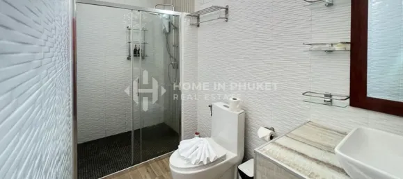 3 bedrooms House for sale in Rawai, Phuket, Southern Thailand, Thailand № 60740 11