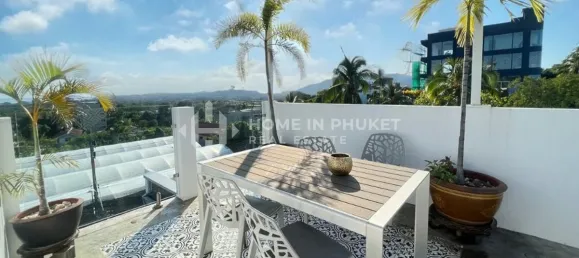 3 bedrooms House for sale in Rawai, Phuket, Southern Thailand, Thailand № 60740 3