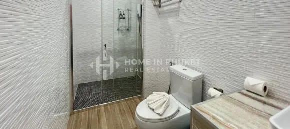 3 bedrooms House for sale in Rawai, Phuket, Southern Thailand, Thailand № 60740 15
