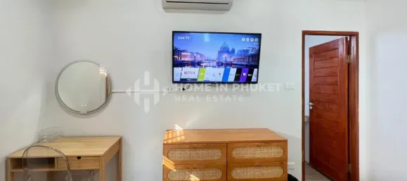 3 bedrooms House for sale in Rawai, Phuket, Southern Thailand, Thailand № 60740 10