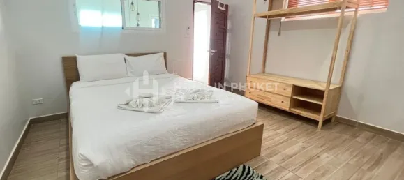 3 bedrooms House for sale in Rawai, Phuket, Southern Thailand, Thailand № 60740 12