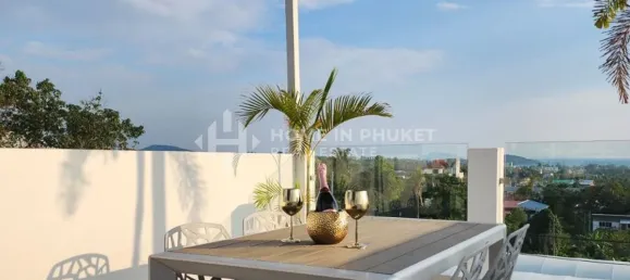 3 bedrooms House for sale in Rawai, Phuket, Southern Thailand, Thailand № 60740 19