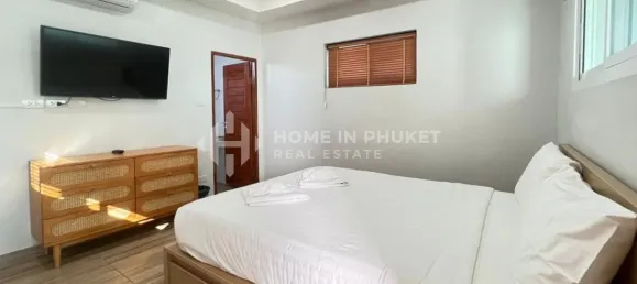 3 bedrooms House for sale in Rawai, Phuket, Southern Thailand, Thailand № 60740 9
