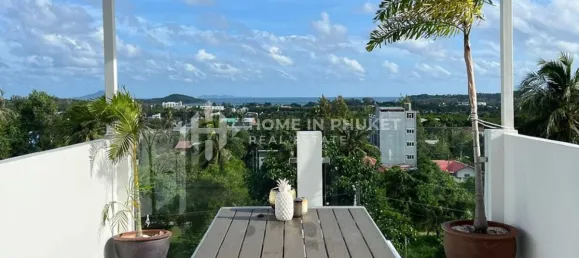 3 bedrooms House for sale in Rawai, Phuket, Southern Thailand, Thailand № 60740 4