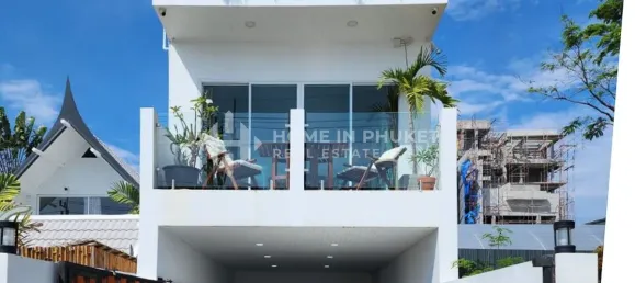 3 bedrooms House for sale in Rawai, Phuket, Southern Thailand, Thailand № 60740 20