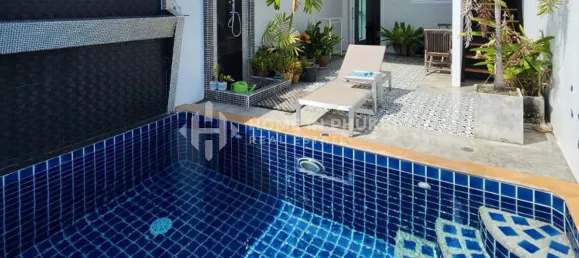 3 bedrooms House for sale in Rawai, Phuket, Southern Thailand, Thailand № 60740 5