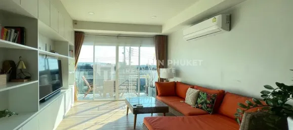 3 bedrooms House for sale in Rawai, Phuket, Southern Thailand, Thailand № 60740 6