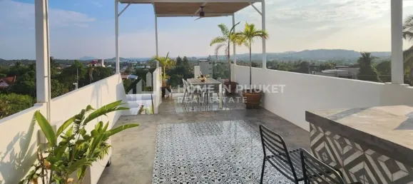 3 bedrooms House for sale in Rawai, Phuket, Southern Thailand, Thailand № 60740 17