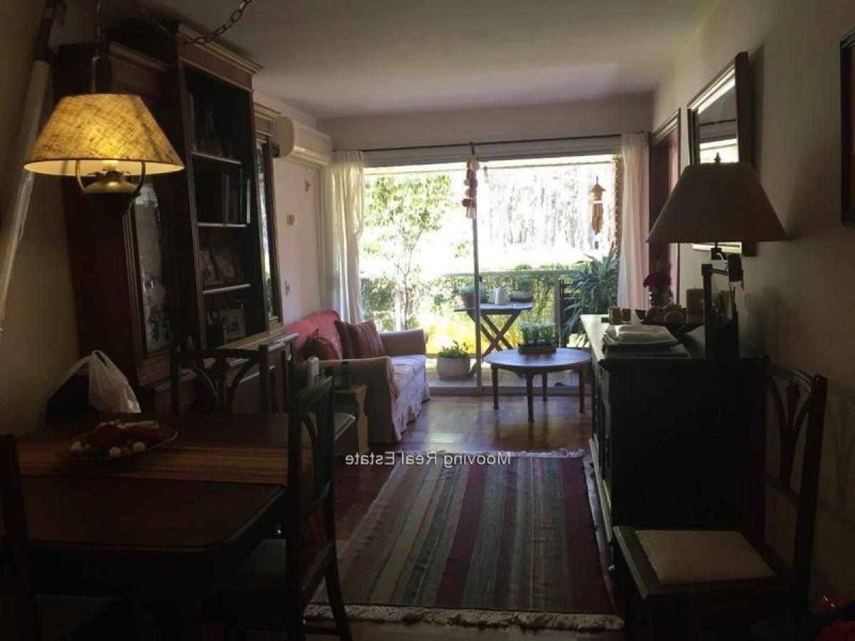 3 bedrooms Apartment in Canelones, Uruguay No. 5550