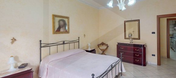 4 rooms Apartment in Arzano, Italy No. 24661 8