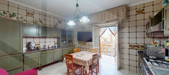 4 rooms Apartment in Arzano, Italy No. 24661 29