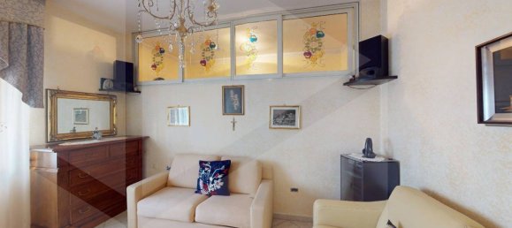 4 rooms Apartment in Arzano, Italy No. 24661 32