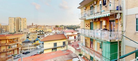 4 rooms Apartment in Arzano, Italy No. 24661 3