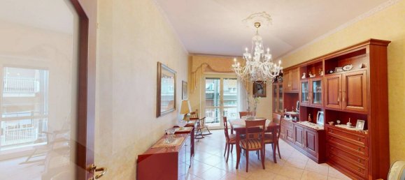 4 rooms Apartment in Arzano, Italy No. 24661 33