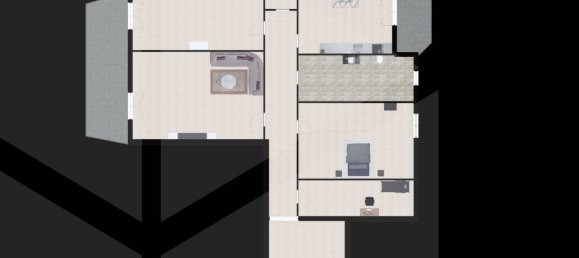 4 rooms Apartment in Arzano, Italy No. 24661 2