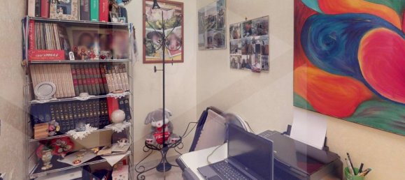 4 rooms Apartment in Arzano, Italy No. 24661 5