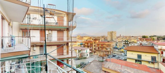 4 rooms Apartment in Arzano, Italy No. 24661 4