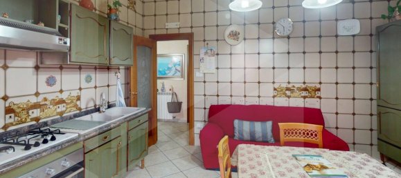 4 rooms Apartment in Arzano, Italy No. 24661 12