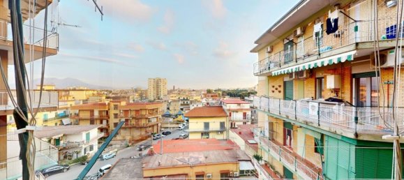 4 rooms Apartment in Arzano, Italy No. 24661 30