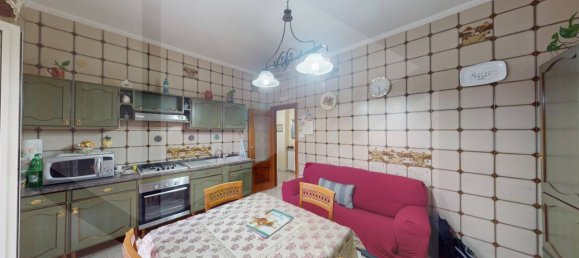 4 rooms Apartment in Arzano, Italy No. 24661 28