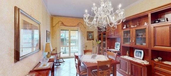 4 rooms Apartment in Arzano, Italy No. 24661 9