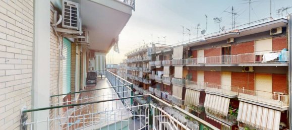 4 rooms Apartment in Arzano, Italy No. 24661 22