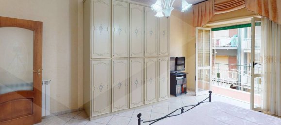 4 rooms Apartment in Arzano, Italy No. 24661 7