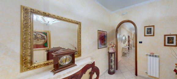 4 rooms Apartment in Arzano, Italy No. 24661 16