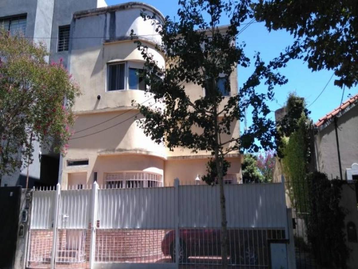 4 bedrooms House in San Isidro, Argentina No. 19645