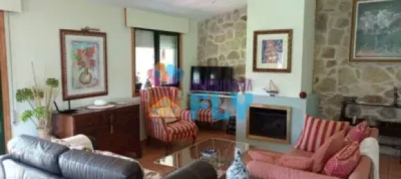 3 bedrooms House in Vigo, Spain No. 140504 9